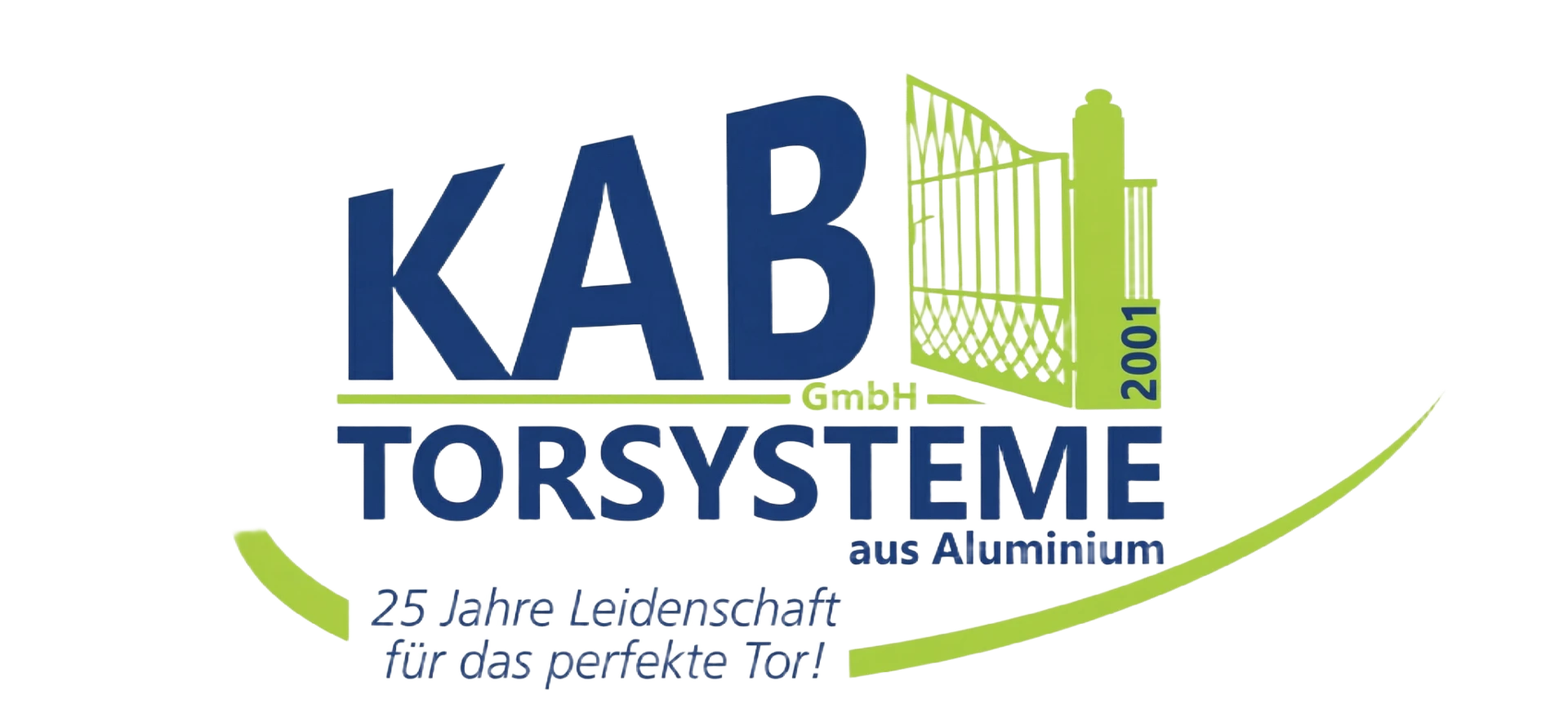 KAB Torsysteme GmbH, 25 Jahre Leidenschaft für das perfekte Tor